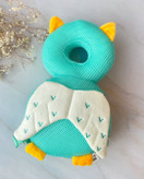 محافظ سر و گردن نوزاد