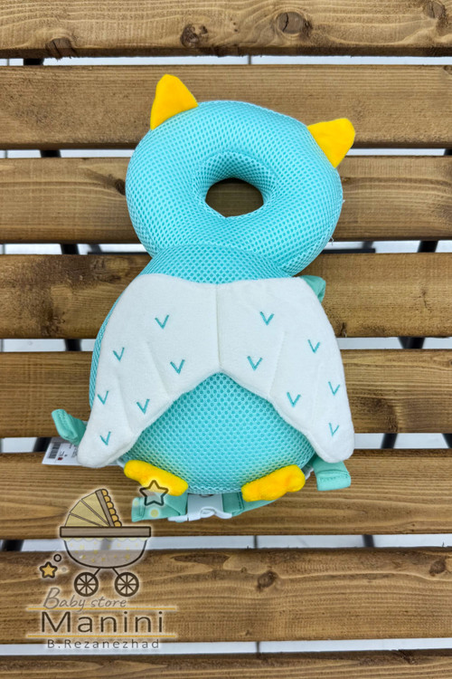 محافظ سر و گردن نوزاد ضدتعریق