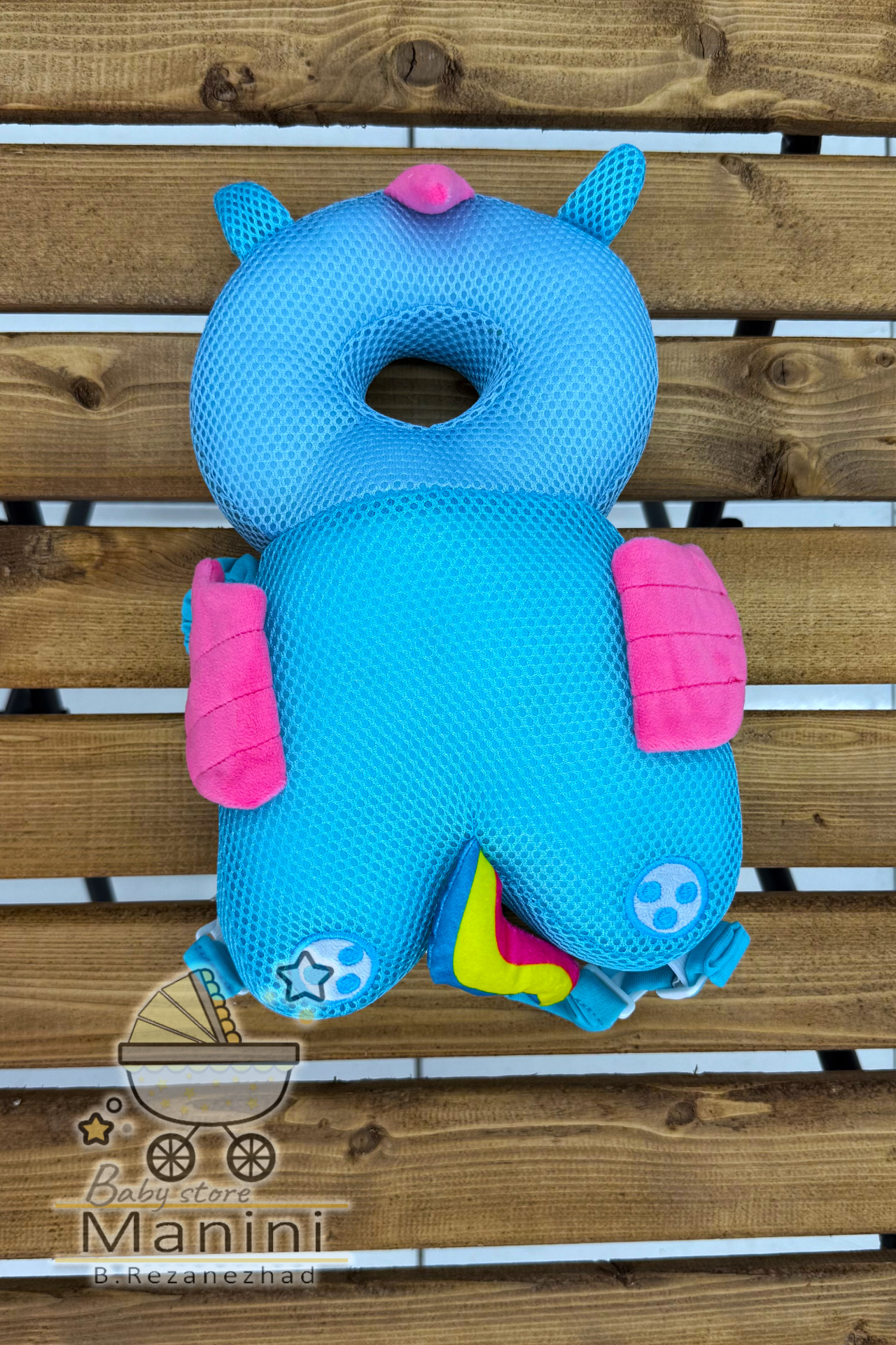 سیسمونی مانی نی