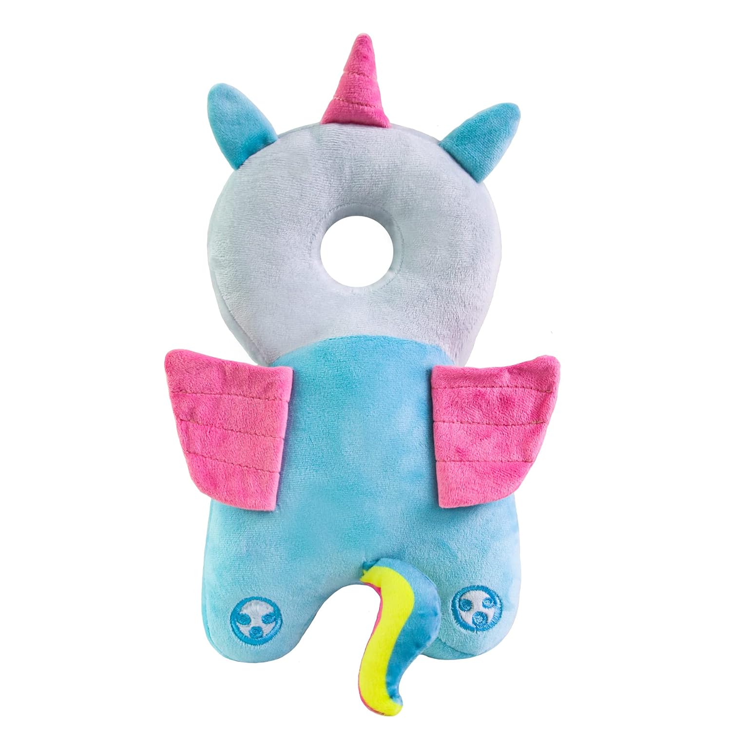 محافظ سر و گردن نوزاد