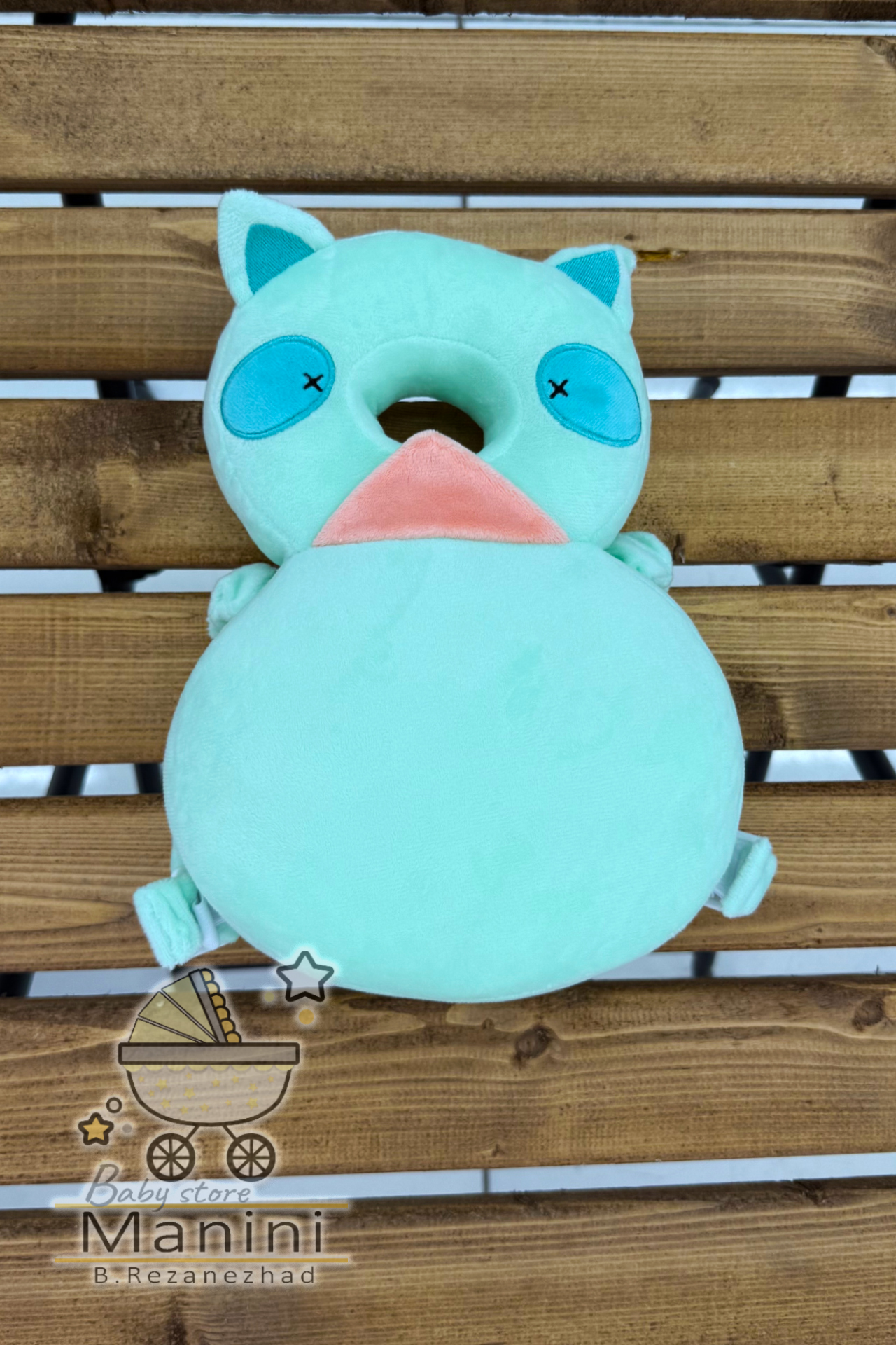 سیسمونی مانی نی