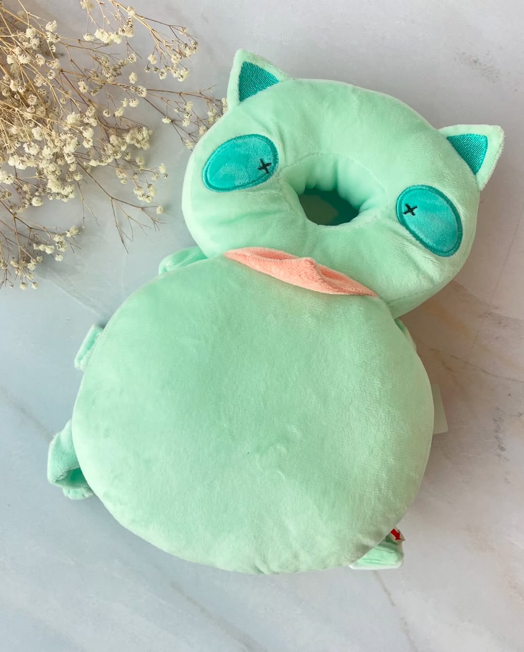 محافظ سر و گردن نوزاد مانی نی وارداتی