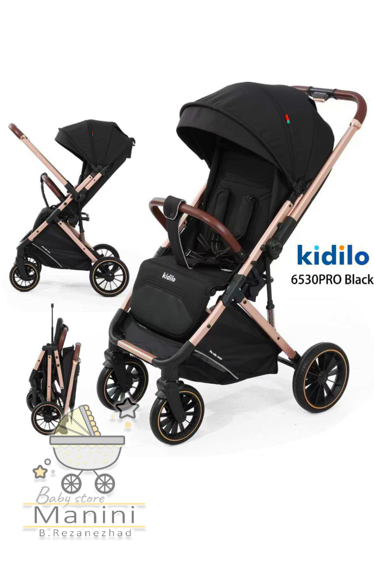 سیسمونی مانی نی 6530 پرو