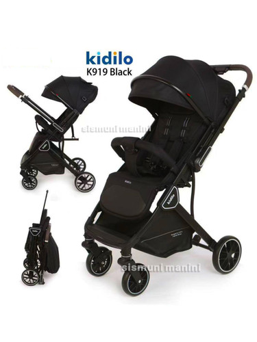 kidilo K919 سیسمونی مانی نی