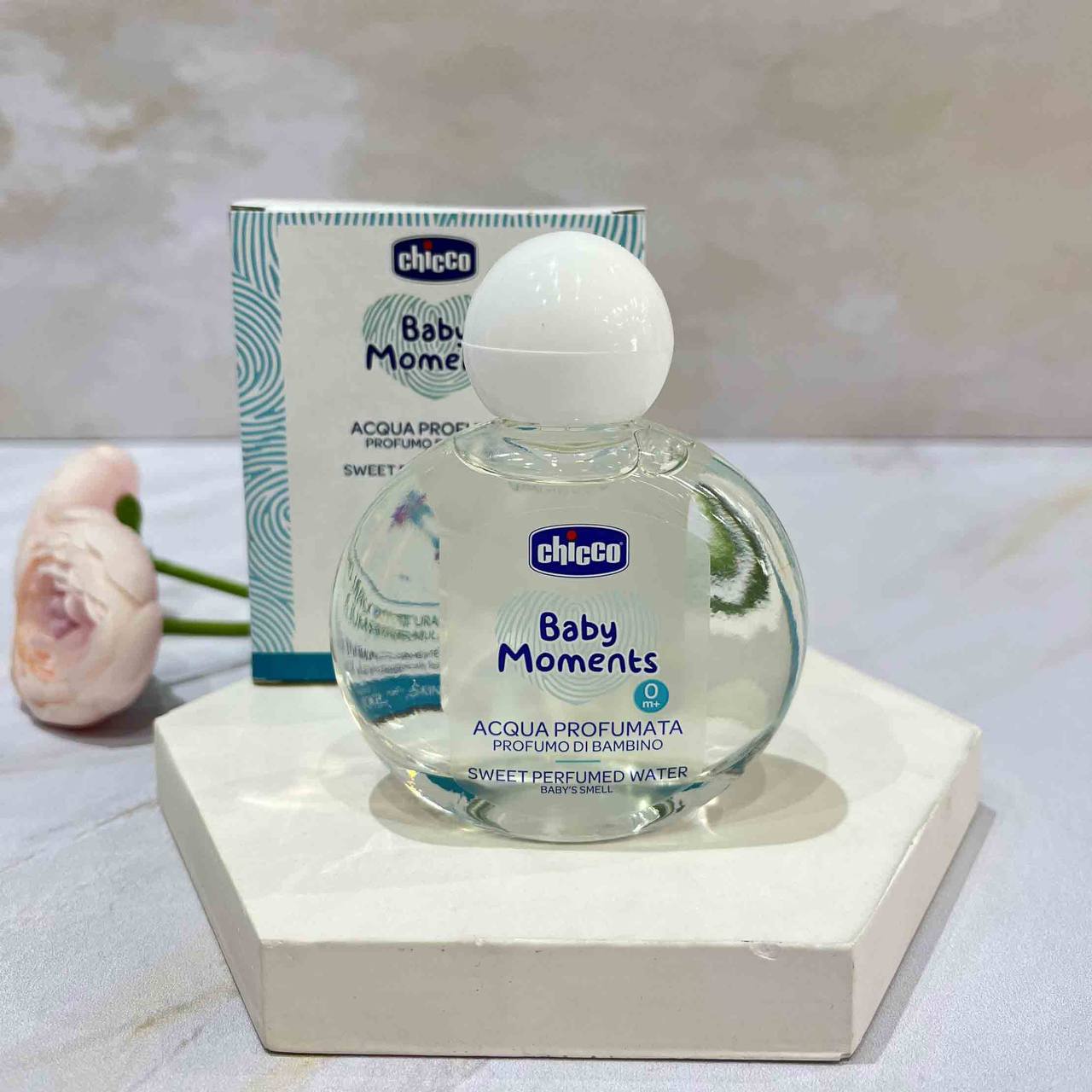 جدیدترین محصول مانی نی