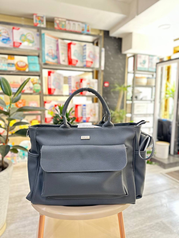 ساک لوازم مادر و نوزاد