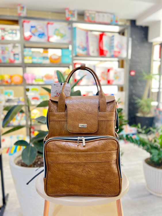 سیسمونی نوزاد کامل