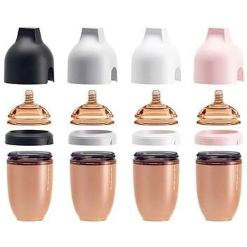 شیشه شیر درجه یک