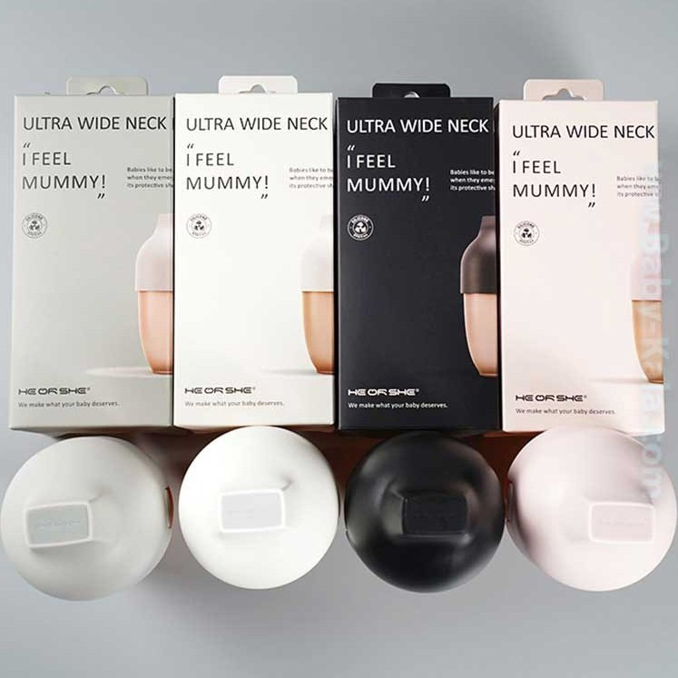 شیشه شیر اصل