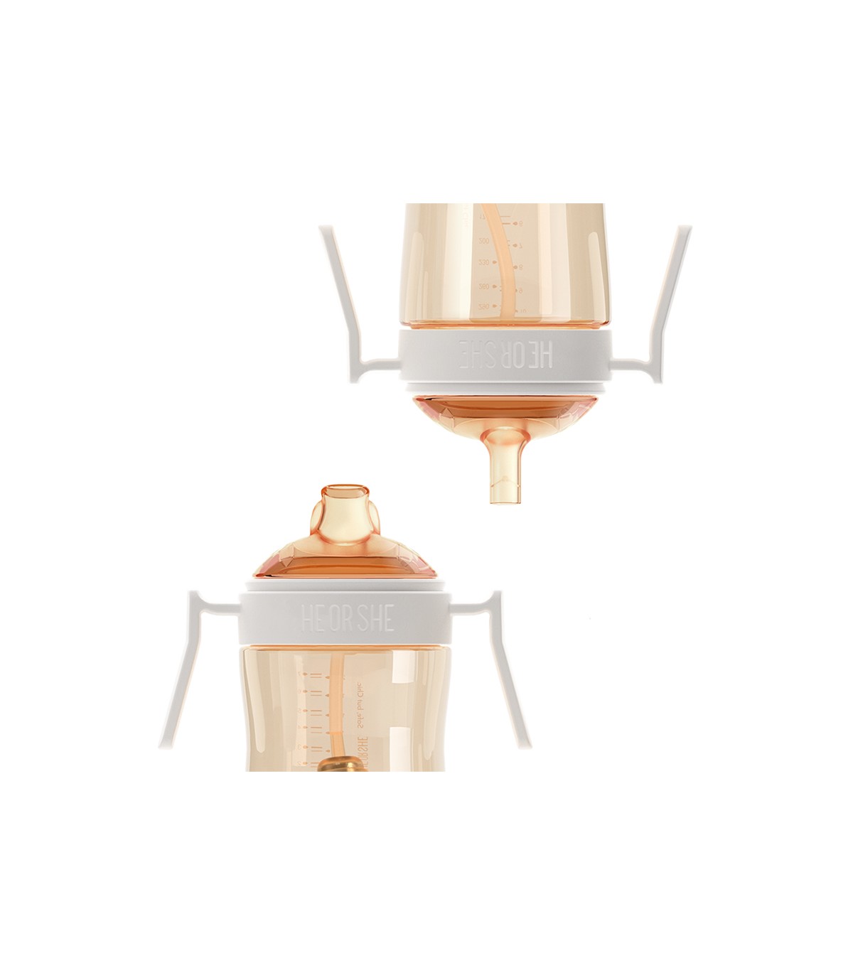 لیوان آبخوری هی اور شی