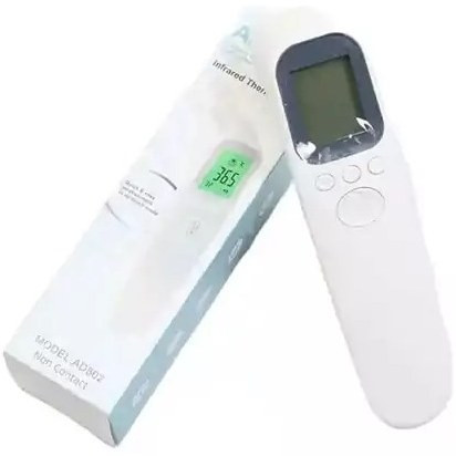 سیسمونی تب سنج