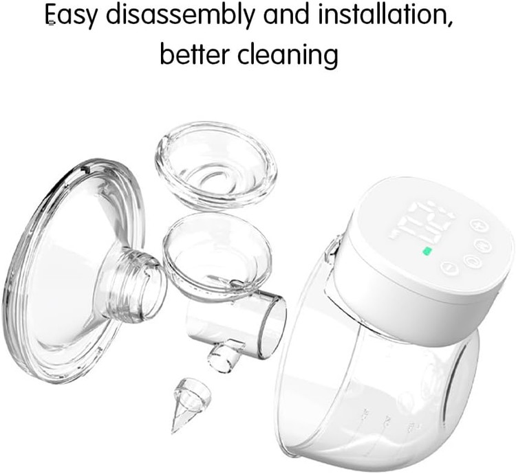 شیردوش برقی