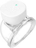 شیردوش شارژی MY-376 سری سیلیکونی