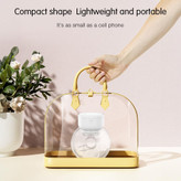 شیردوش شارژی MY-376 قابل استریل
