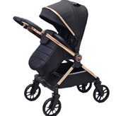 کالسکه مایلر لوانا اصل آلمان