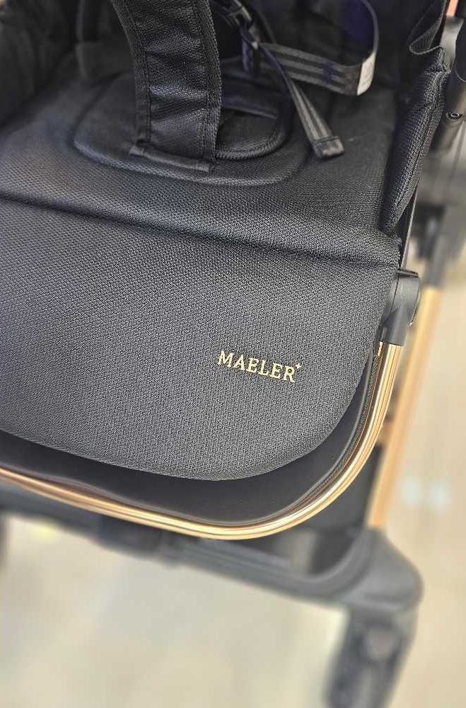 کالسکه آلمانی سیسمونی مانی نی