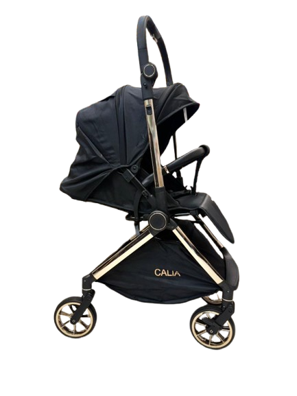 سیسمونی کالسکه