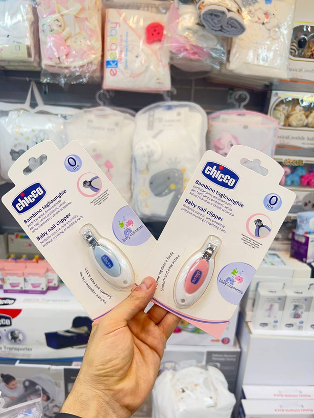 سیسمونی دخترانه