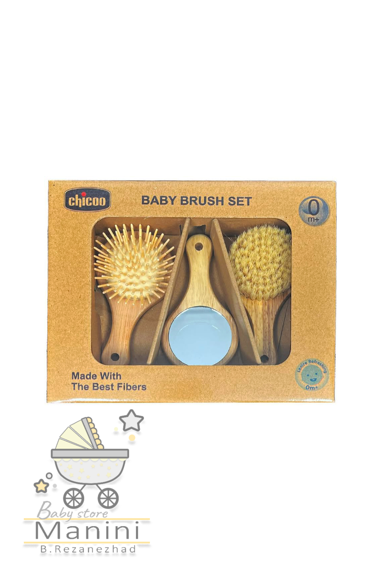 سیسمونی مانی نی