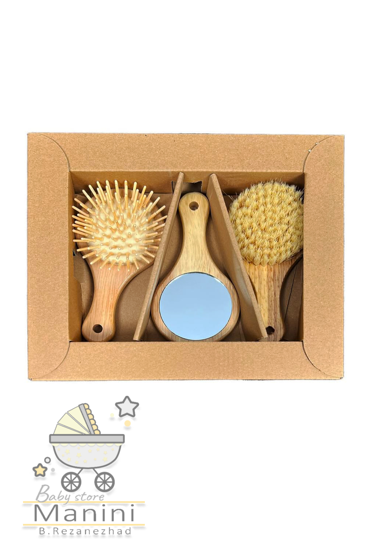 سیسمونی مانی نی دخترانه و پسرانه