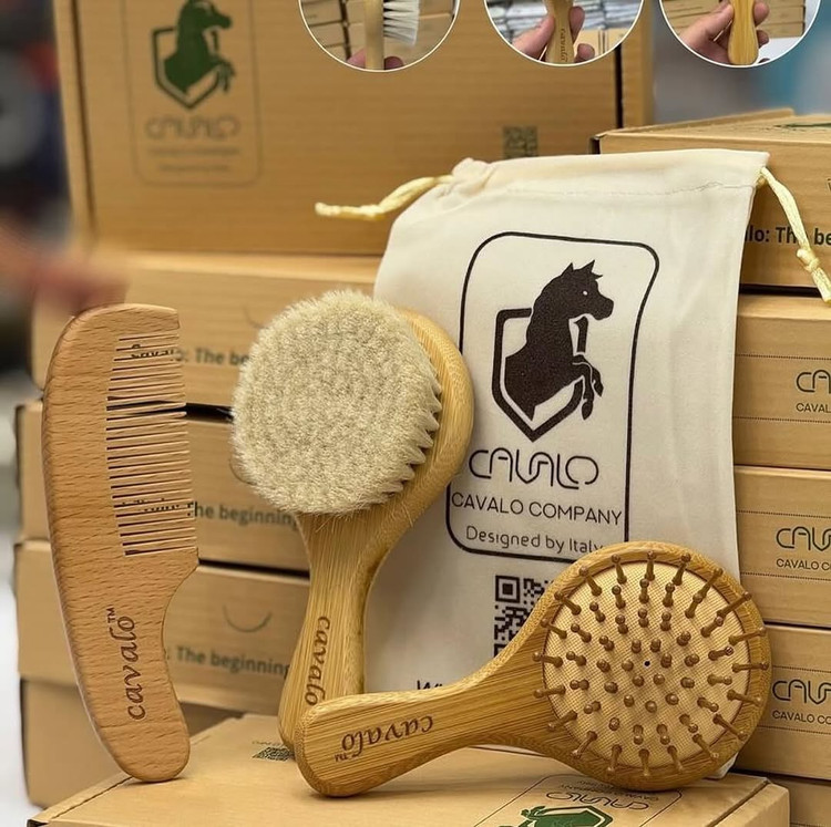 کاوالو ایتالیا مانی نی