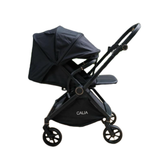 بدنه مشکی کالیا سیسمونی مانی نی