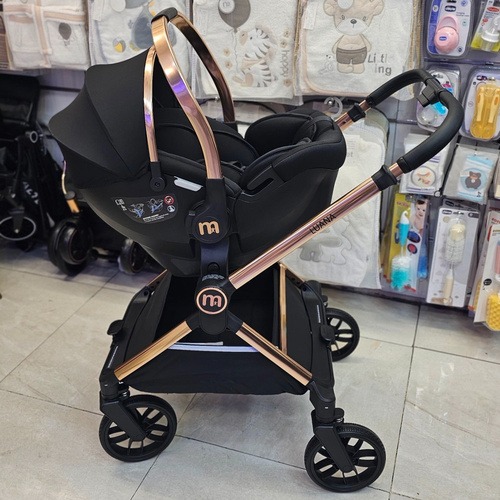 مایلرآلمان