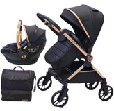 سیسمونی مانی نی