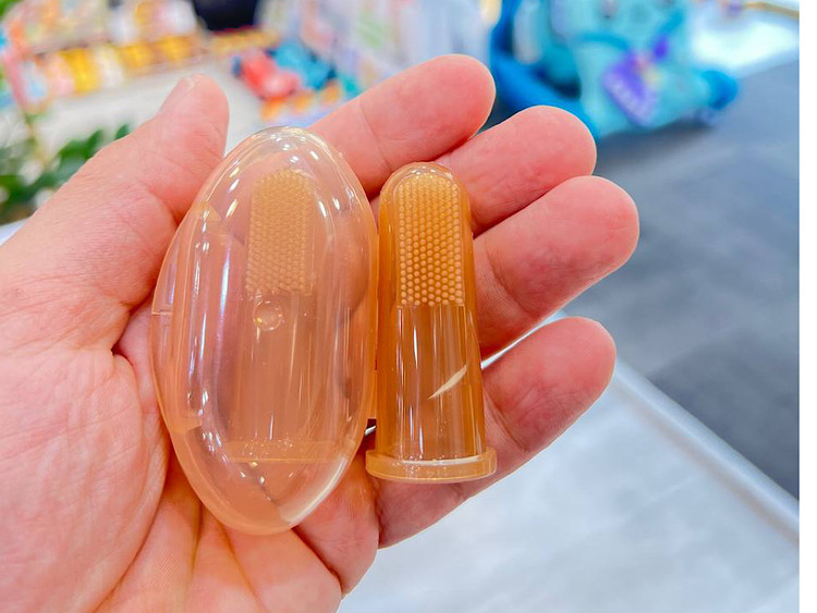 سیسمونی مانی نی مسواک