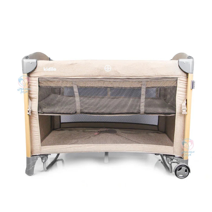 تخت و پارک کیدیلو