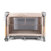 کیدیلو مدل 703 تخت پارک کنار مادر