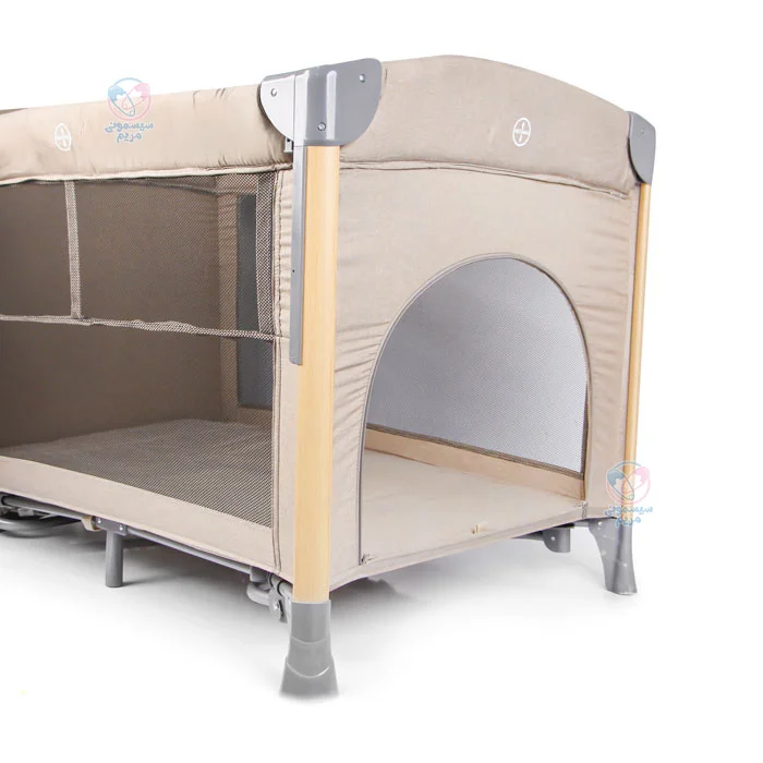 تخت و پارک کیدیلو