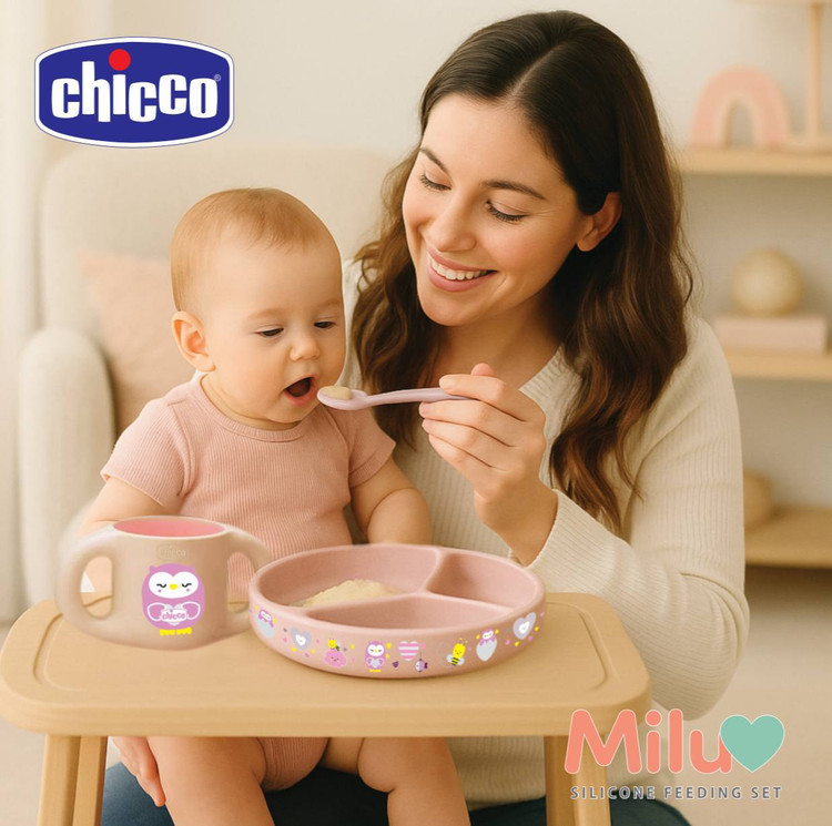 ظروف_غذا ظرف_غذا_چیکو وارداتی سیسمونی مانینی دختر پسر