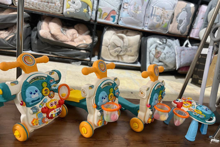 سیسمونی نوزاد