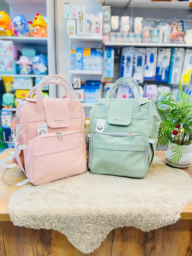 سیسمونی_مانینی حراجی ساک_لوازم حراجی لوازم