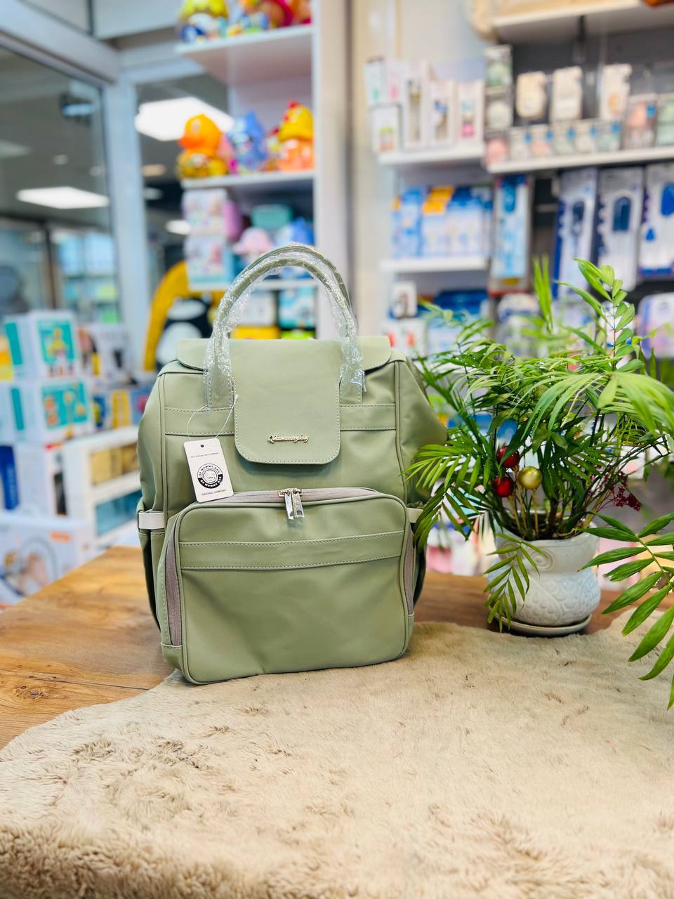 سیسمونی_مانینی حراجی ساک_لوازم حراجی لوازم