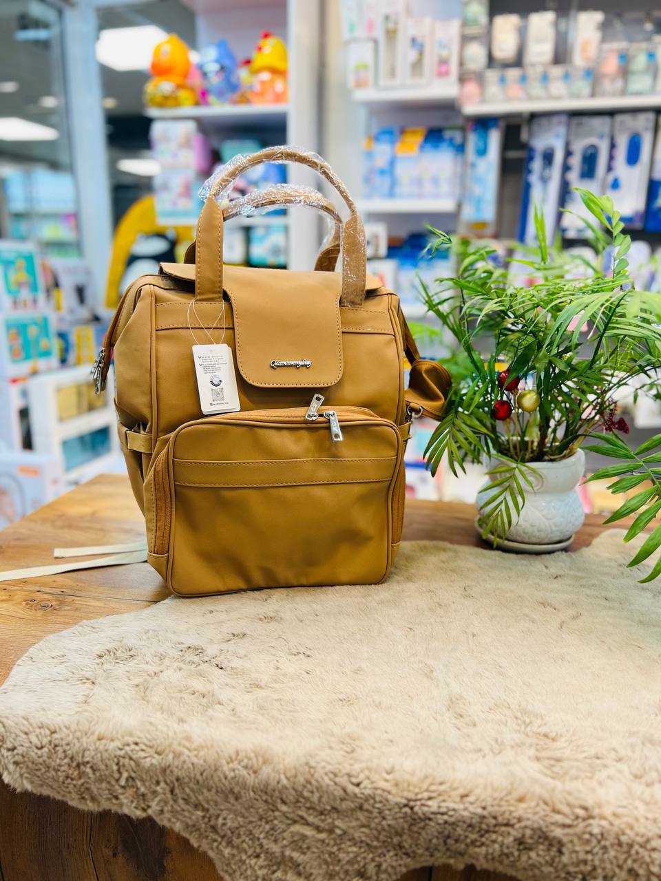 سیسمونی_مانینی حراجی ساک_لوازم حراجی لوازم