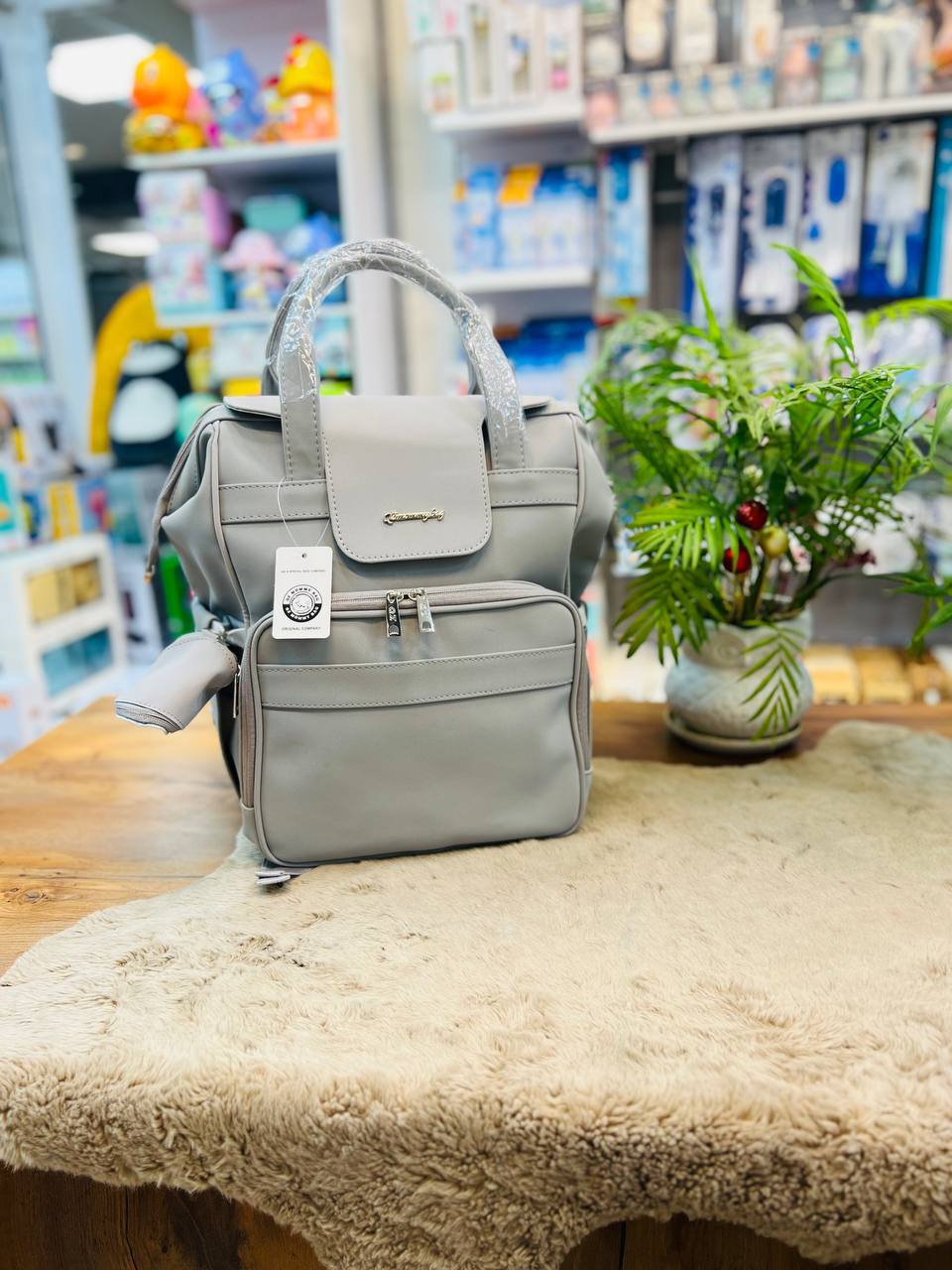 سیسمونی_مانینی حراجی ساک_لوازم حراجی لوازم