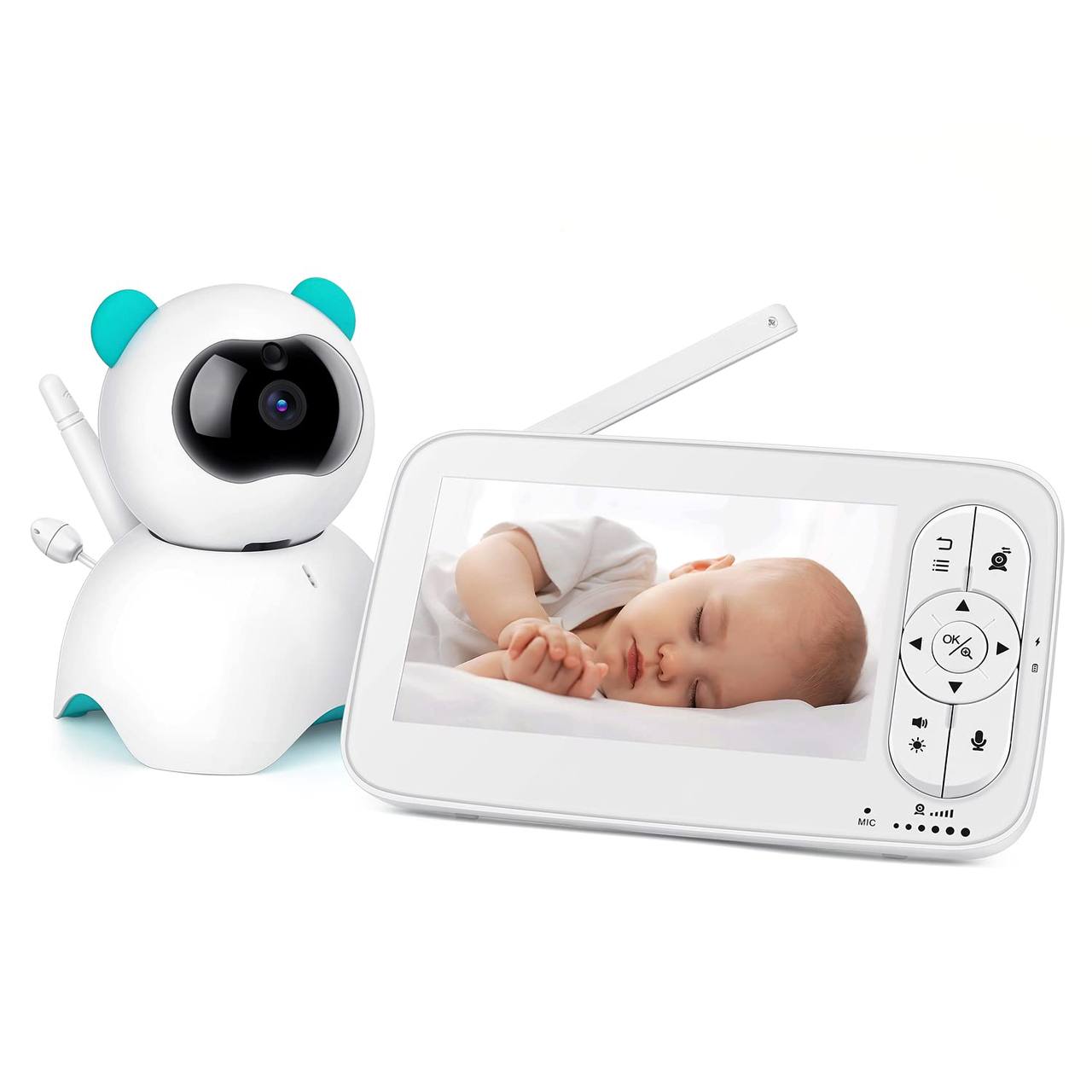 سیسمونی مانی نی