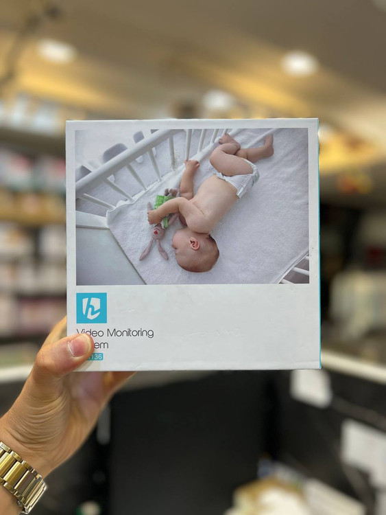 سیسمونی نوزاد مانی نی