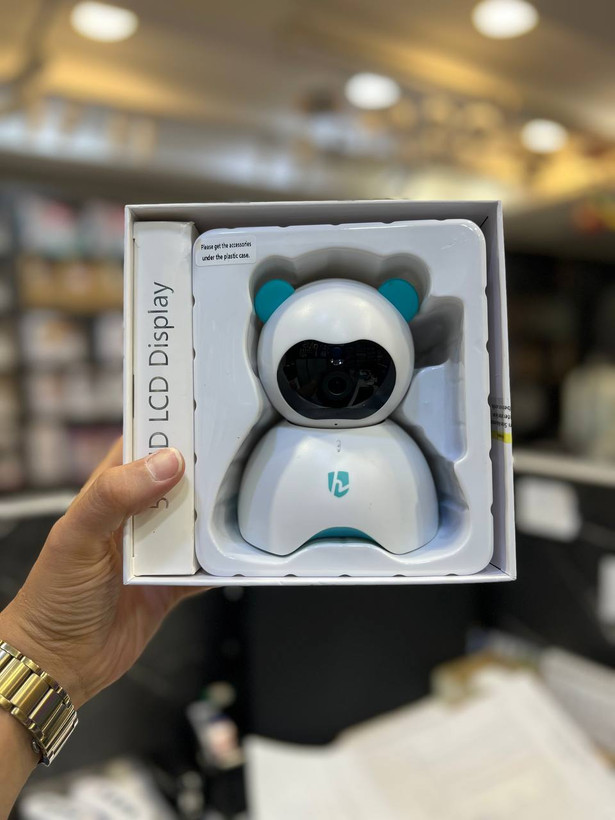 دوربین مداربسته