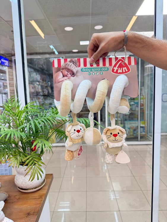 اکسسوری اویز تخت سیسمونی مانینی