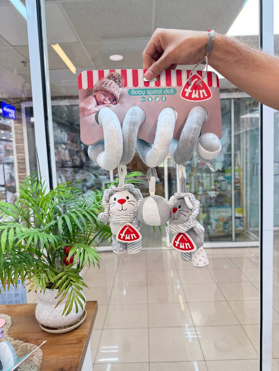 اکسسوری اویز تخت سیسمونی مانینی