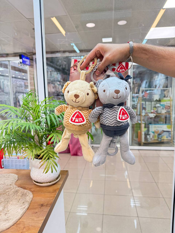 آویز کریر فان بیبی سیسمونی مانینی