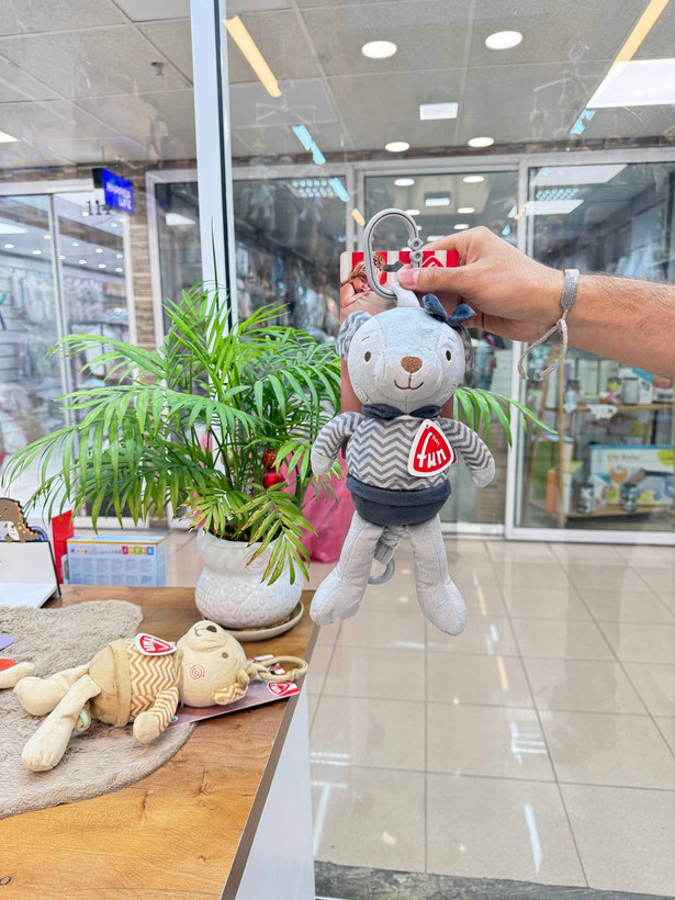 آویز کریر فان بیبی سیسمونی مانینی