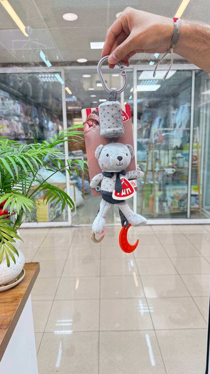 آویز کریر فان بیبی سیسمونی مانینی