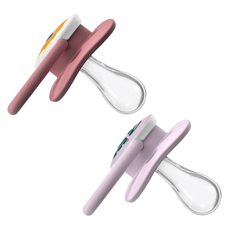 پستونک سیلیکونی دکتر براون سیسمونی مانینی