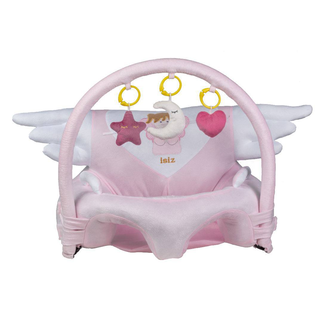 سیسمونی نوزادی