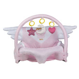 سیسمونی نوزادی