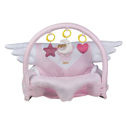 سیسمونی نوزادی